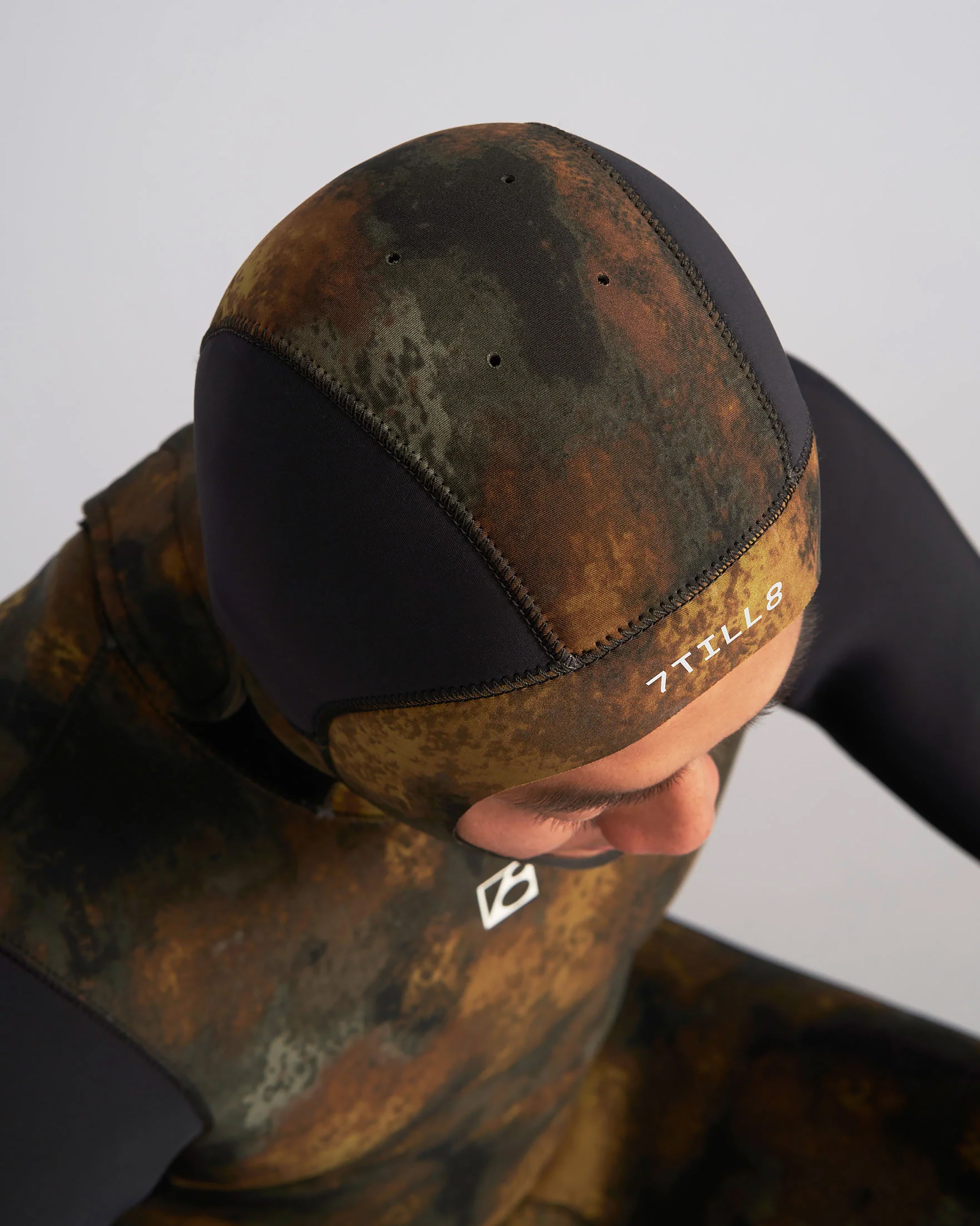 Custom Separated Hoods – 7TILL8 Wetsuits