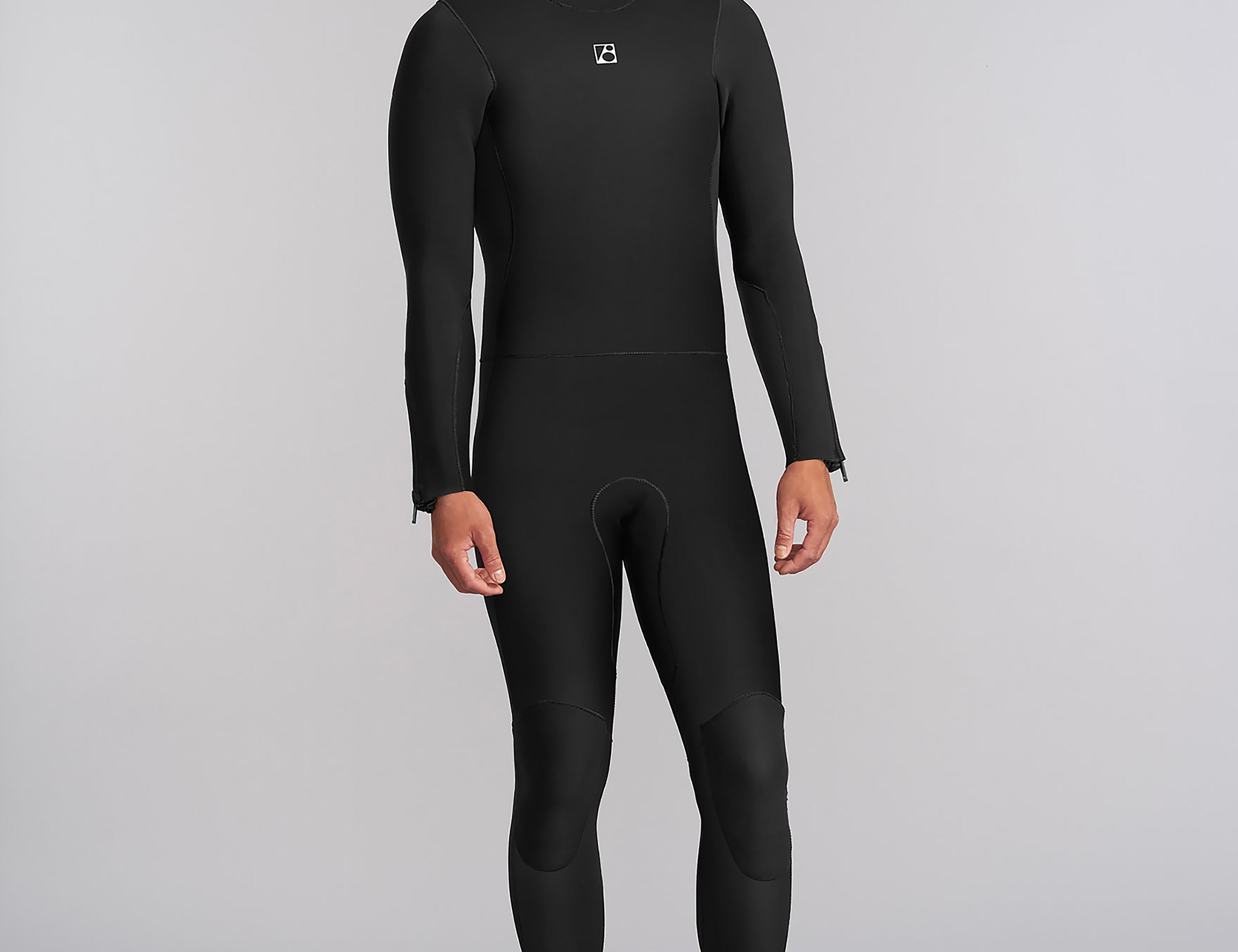 Custom Mens Dive Backzip Fullsuit