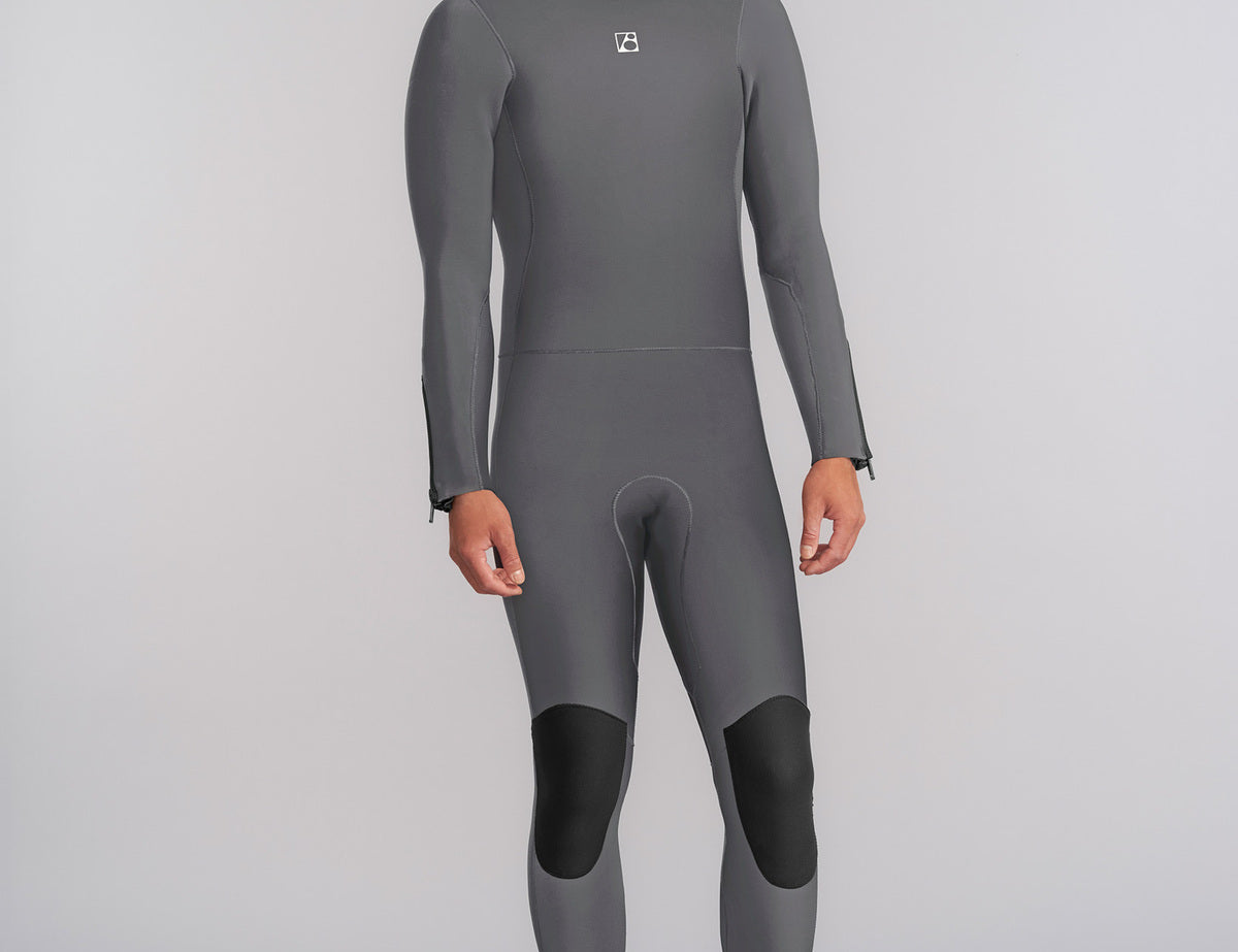 Custom Mens Dive Backzip Fullsuit