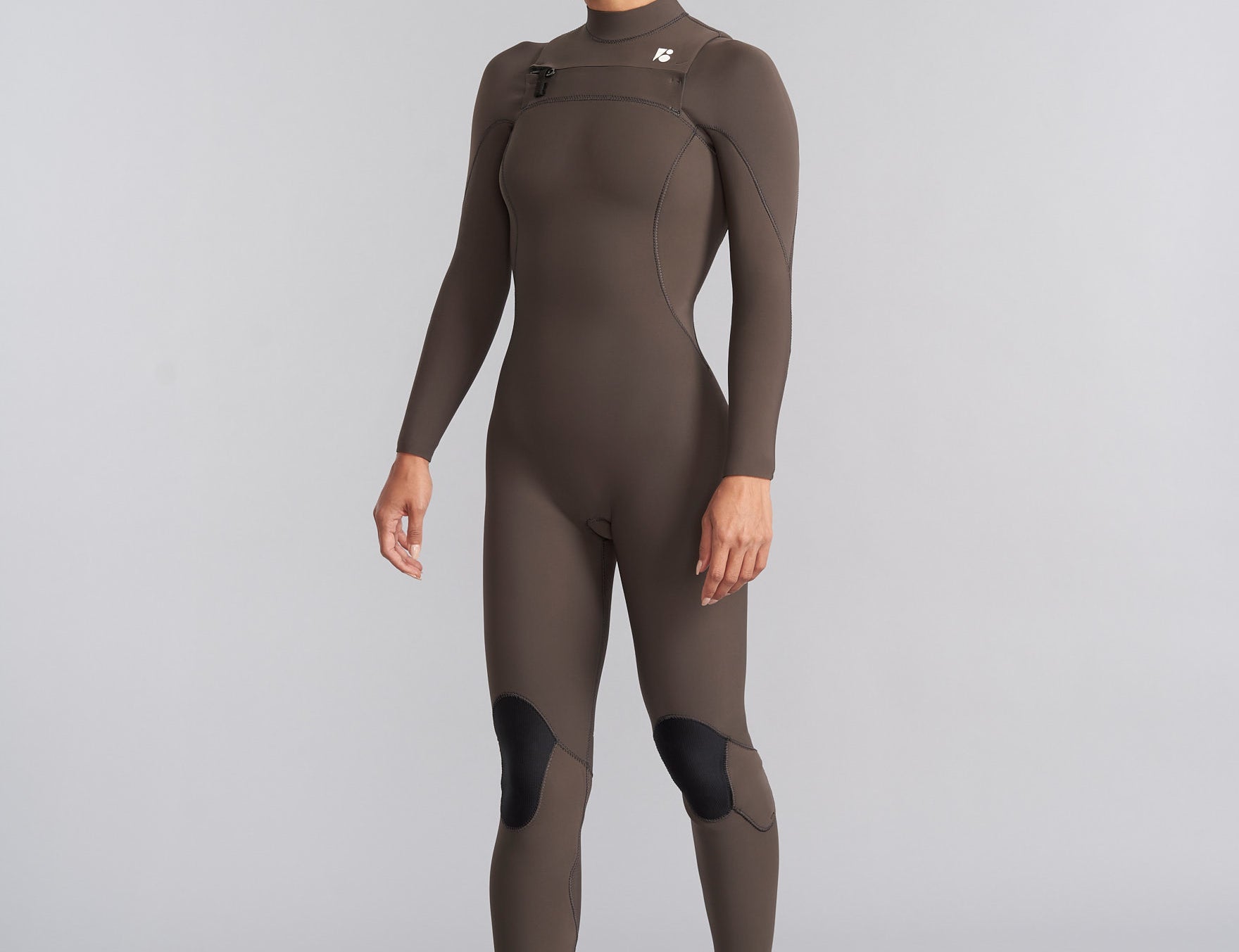 Custom Womens Surf Fullsuit