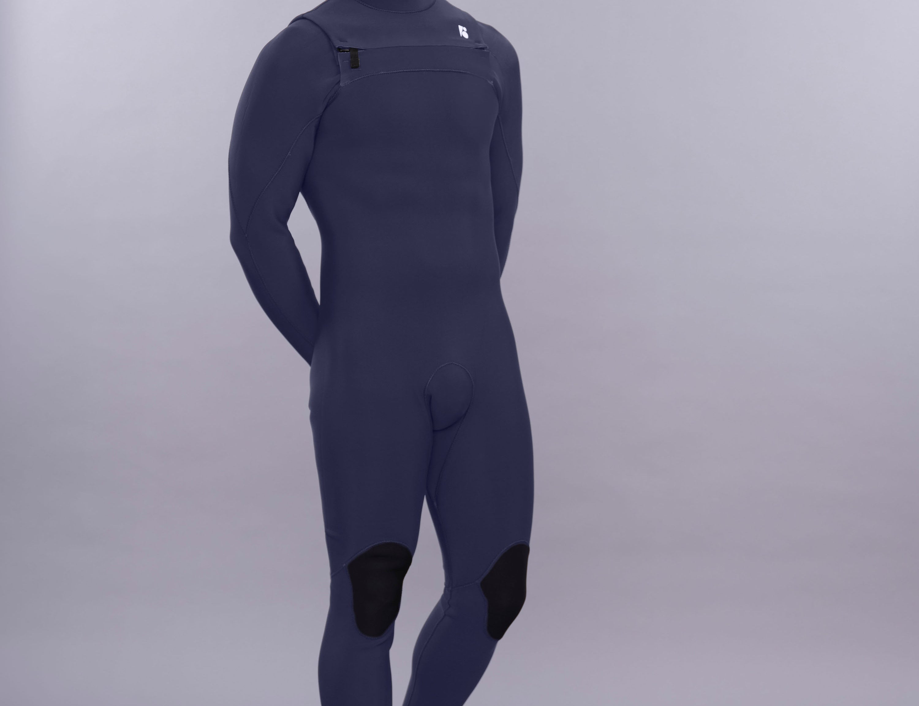 Custom Mens Surf Fullsuit