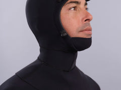Custom Mens Surf Separated Hood