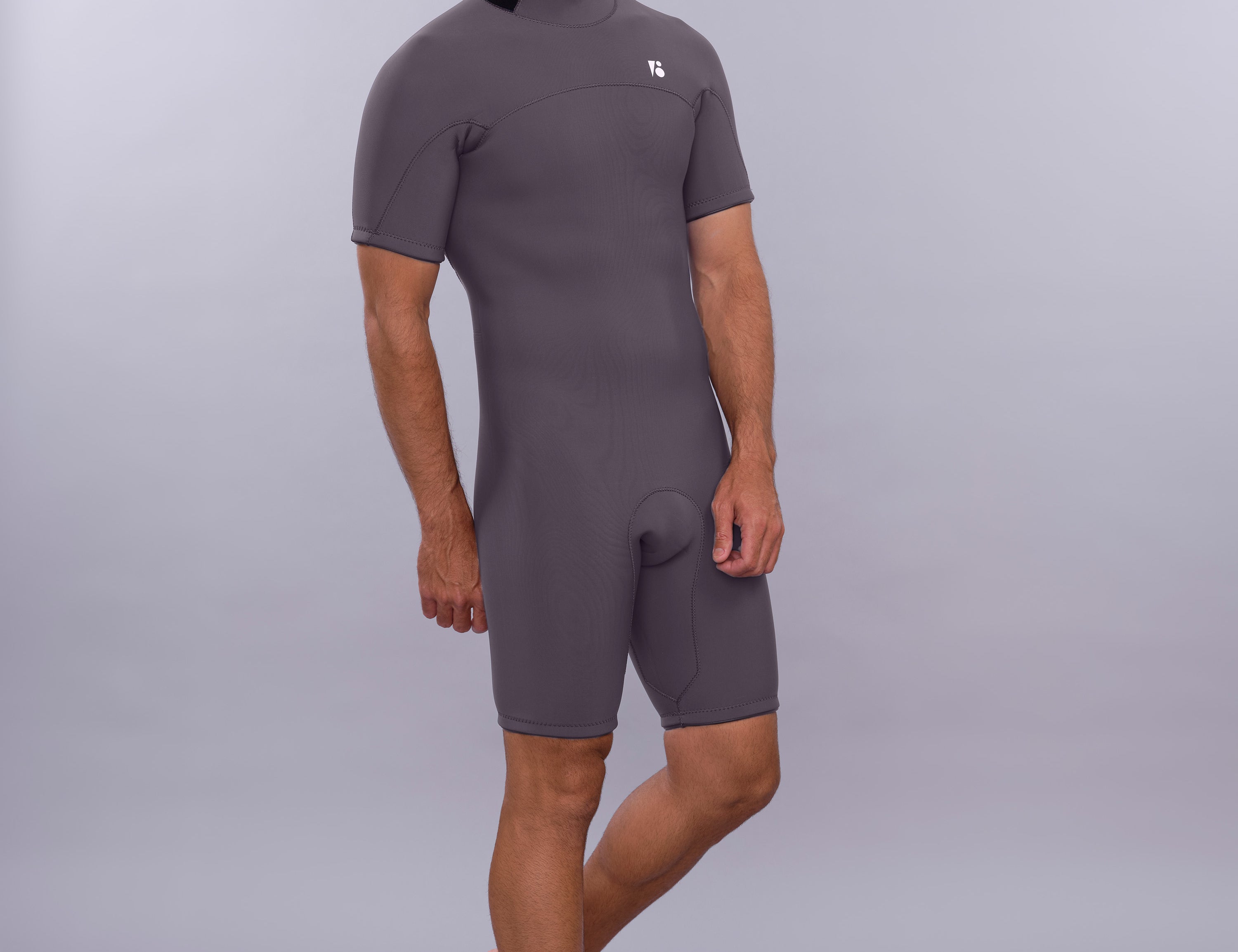 Custom Mens Surf Springsuit