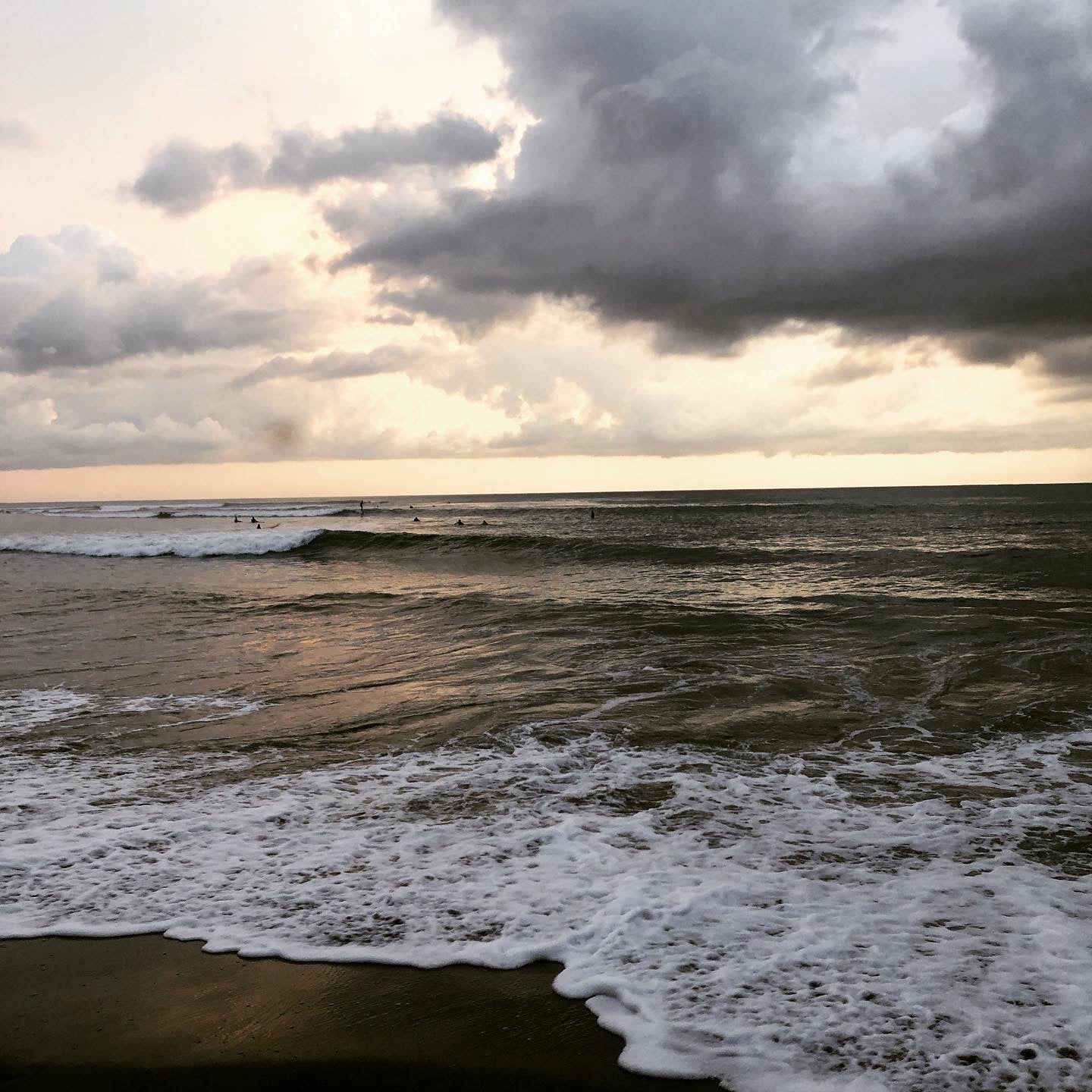 Surfventures: A Guide to Playa La Saladita