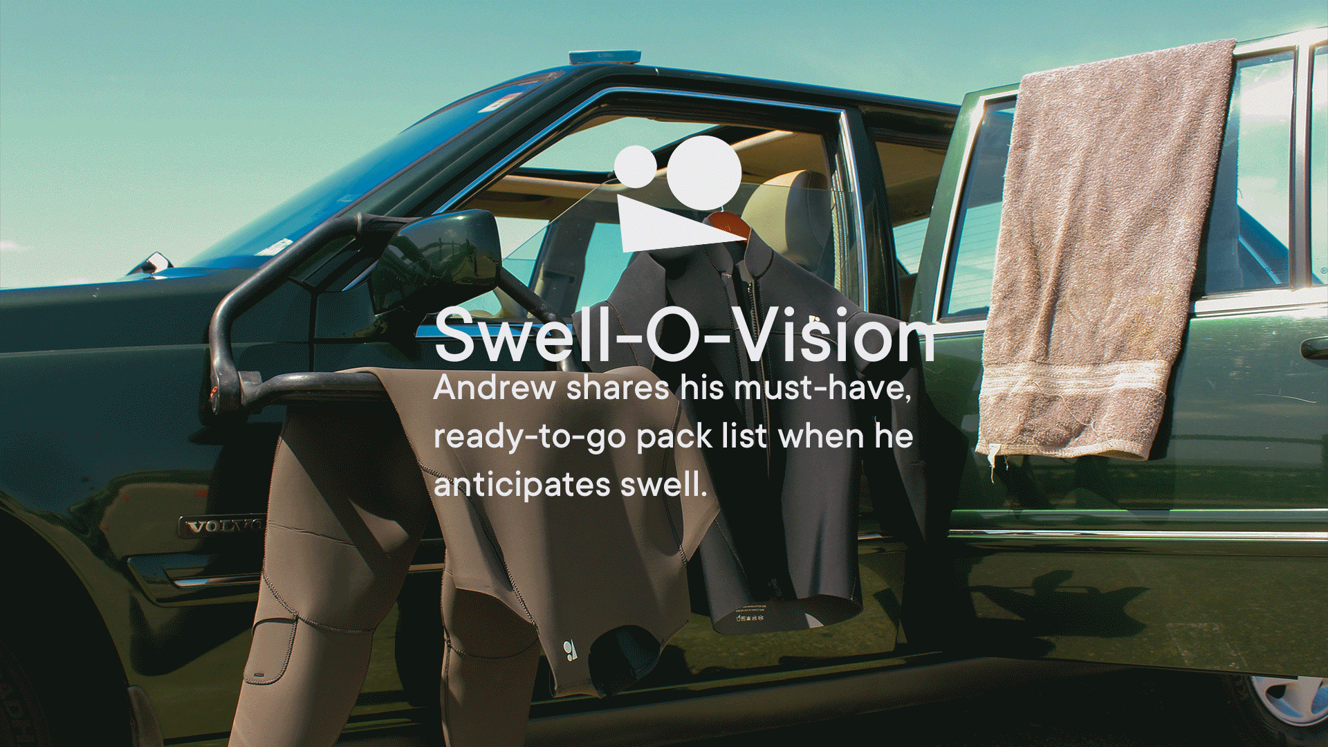 Swell-O-Vision