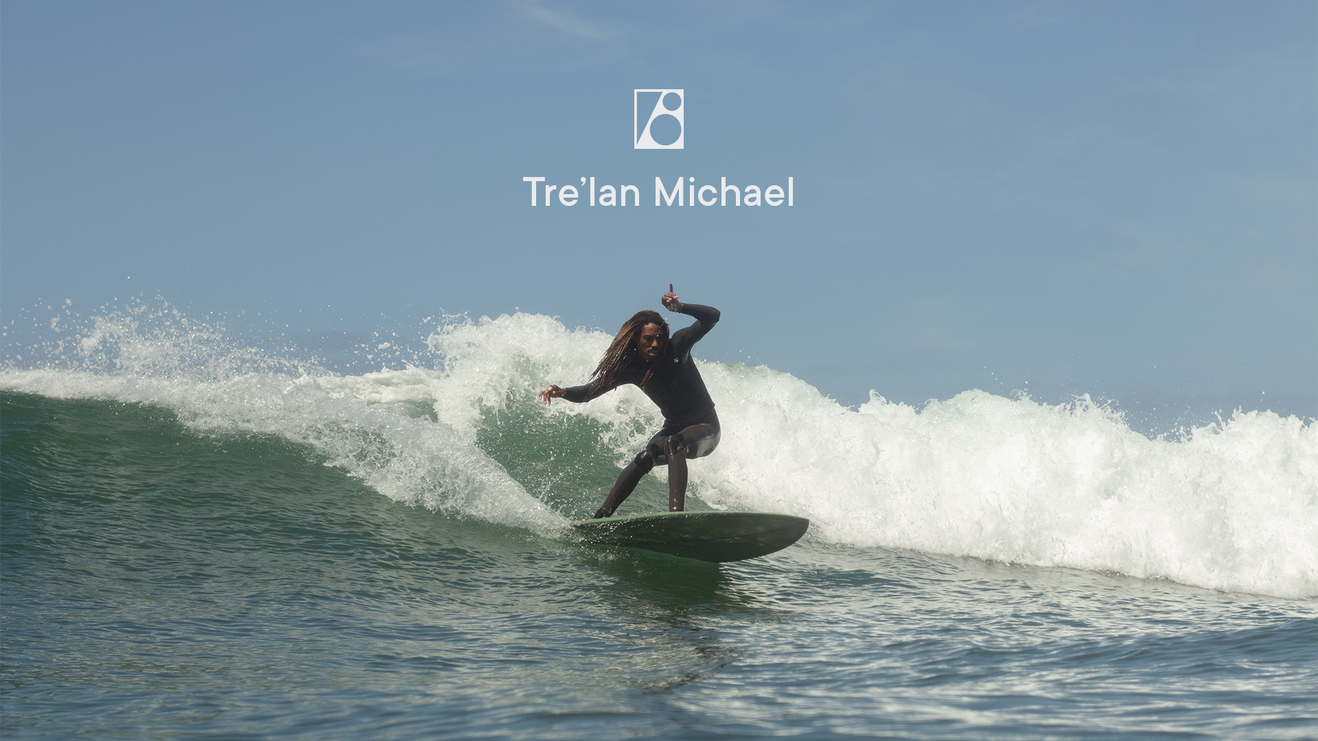 Talk To Us: Tre'lan Michael
