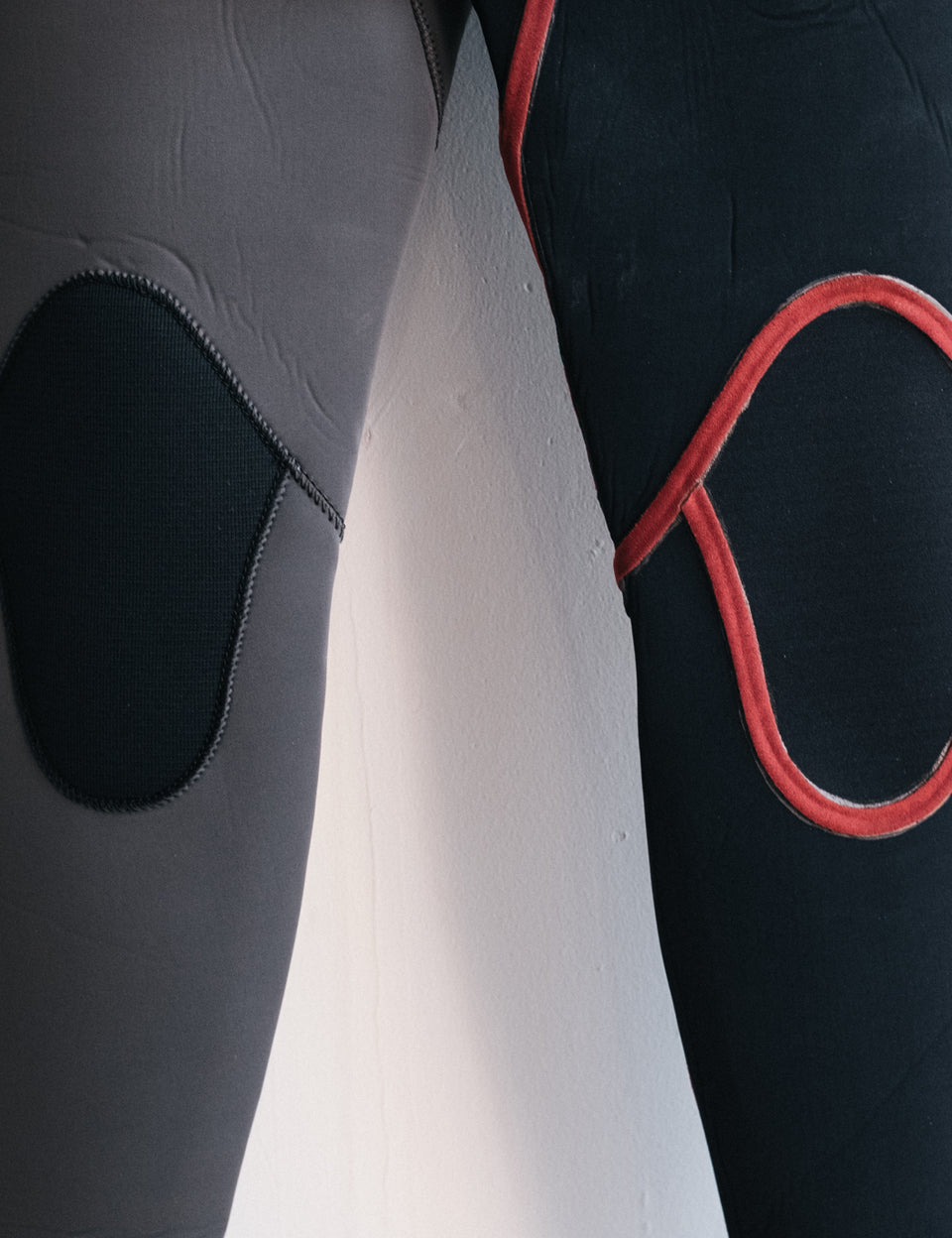 Yamamoto 40 Limestone Neoprene + Custom Tailored Wetsuits 7TILL8