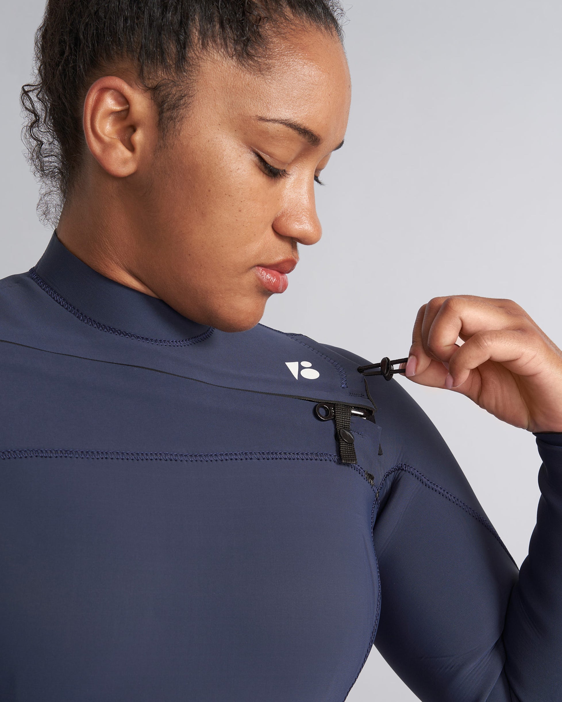 Custom Womens Two Piece Wetsuit – 7TILL8 Wetsuits