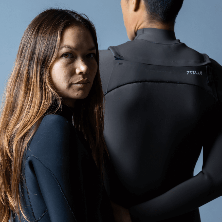 Womens Collection 7TILL8 Wetsuits