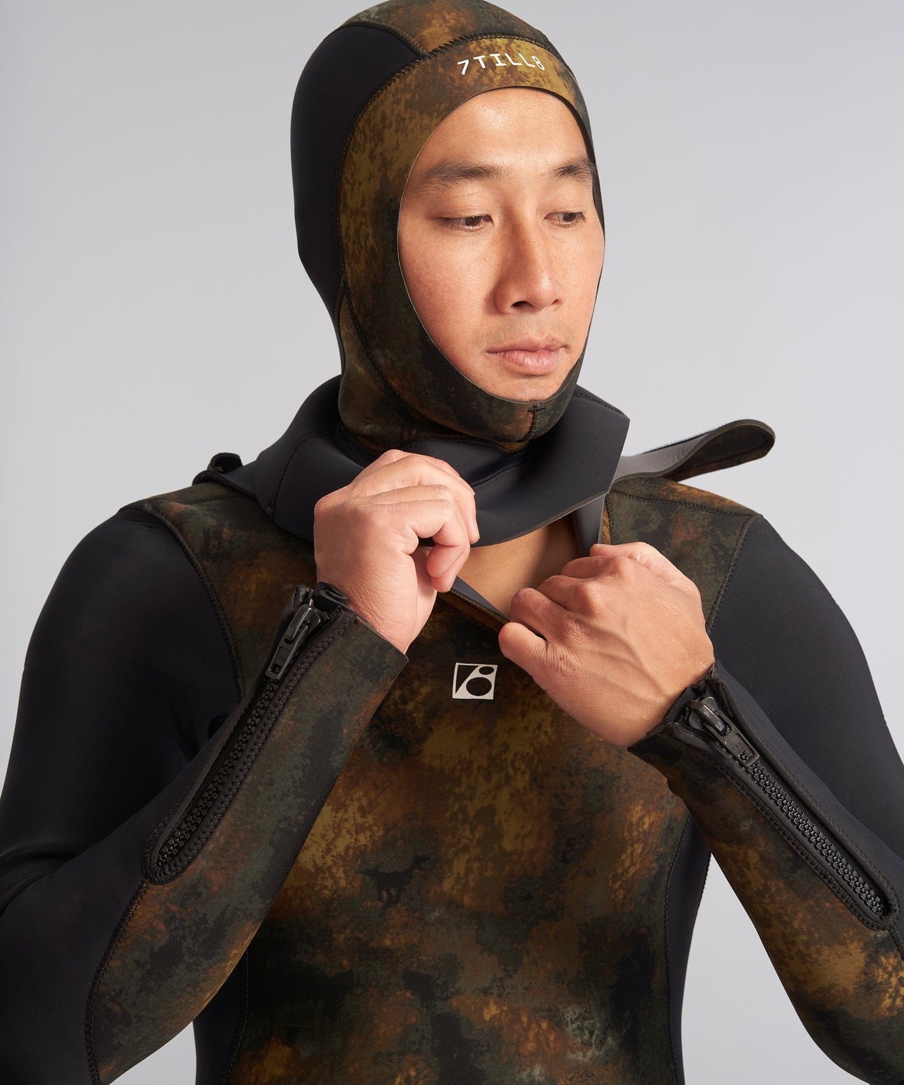 Mens Dive 7TILL8 Wetsuits