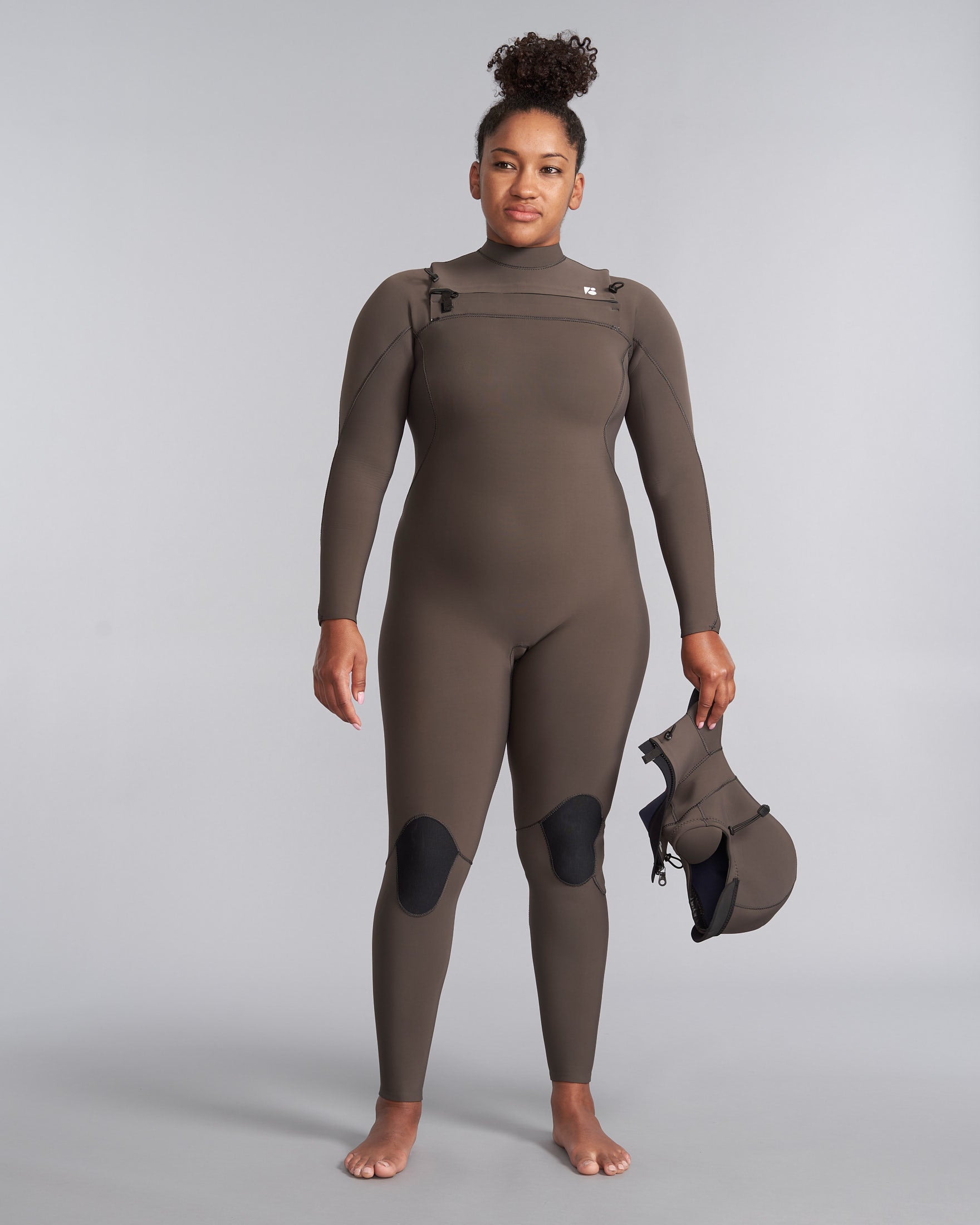 Wetsuit - 2mm Japanese neoprene summer surf suit – adalusurf