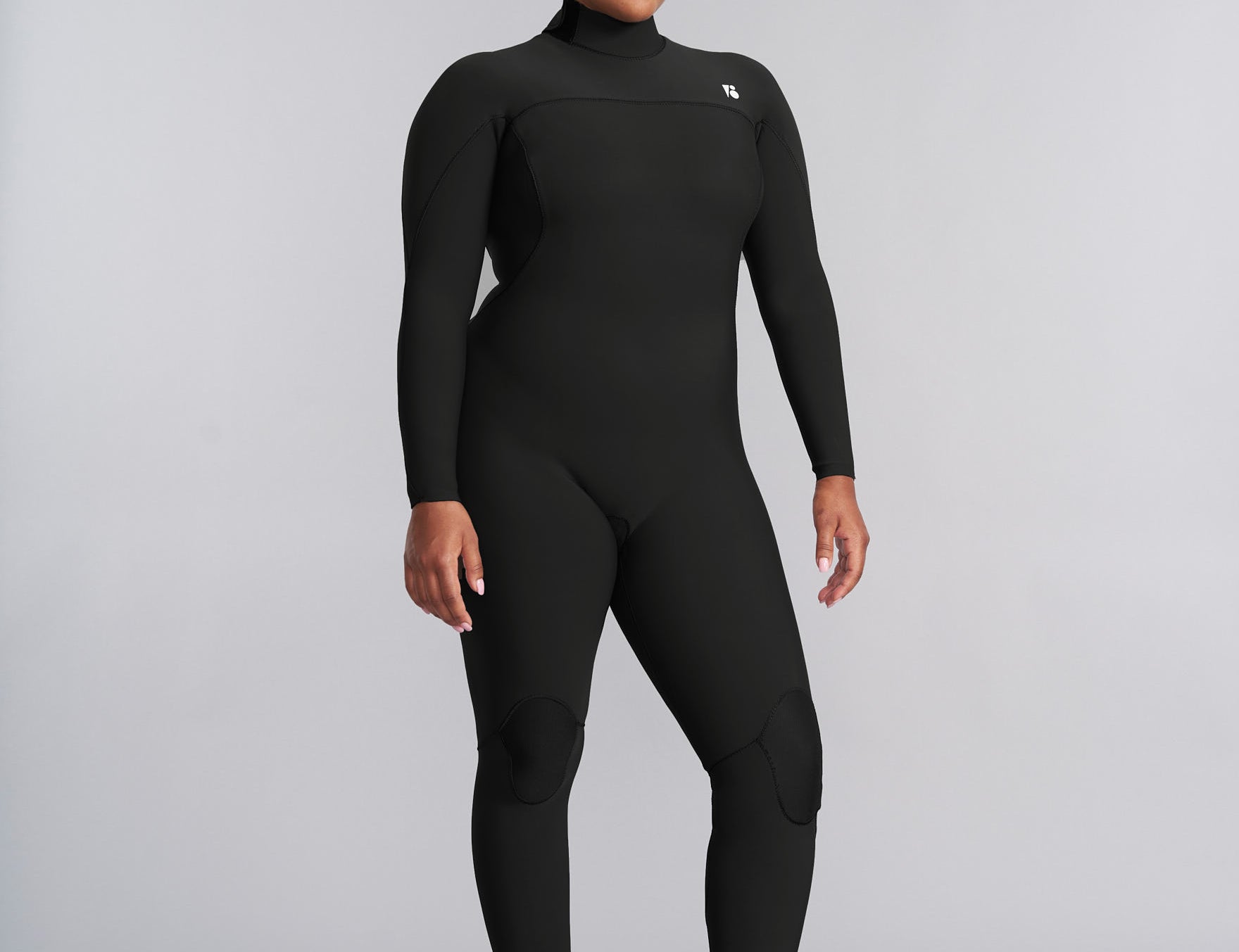 Custom Womens Surf Fullsuit