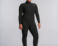 Custom Womens Surf Fullsuit