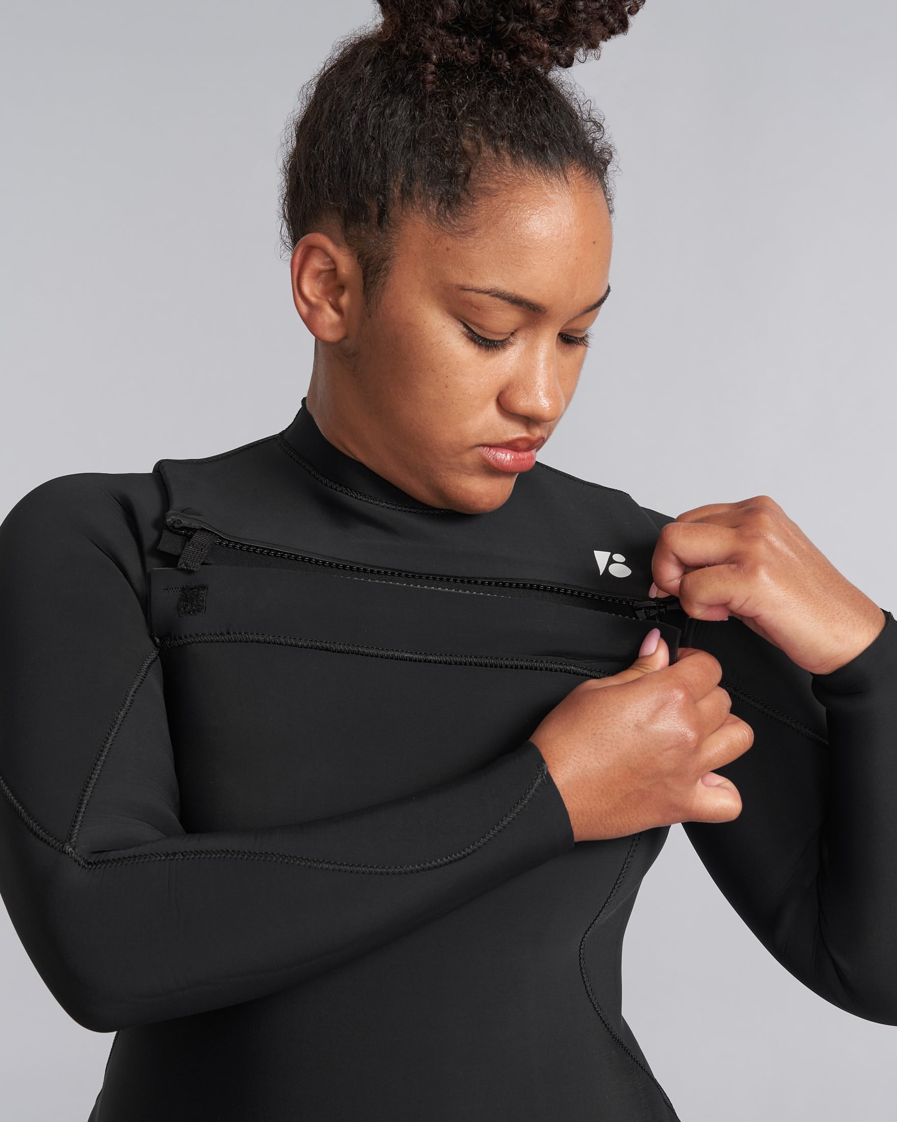 Custom Womens Surf Fullsuit – 7TILL8 Wetsuits