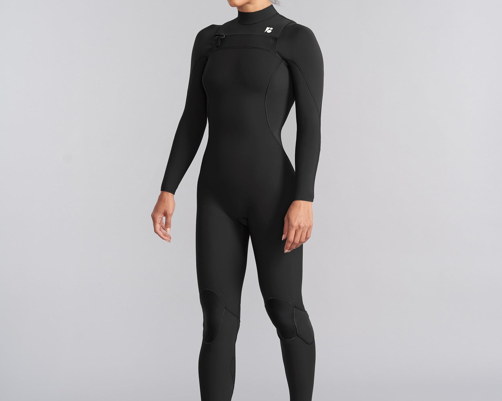 Custom Womens Surf Fullsuit