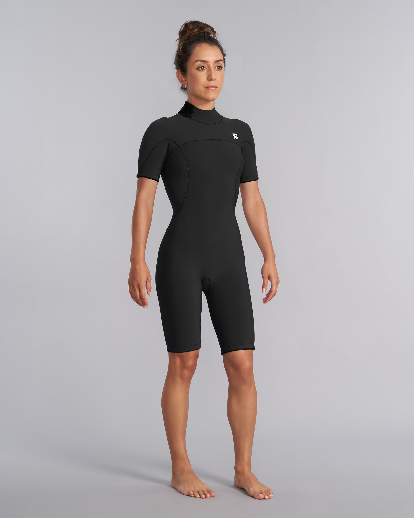 Custom Womens Surf Springsuit – 7TILL8 Wetsuits