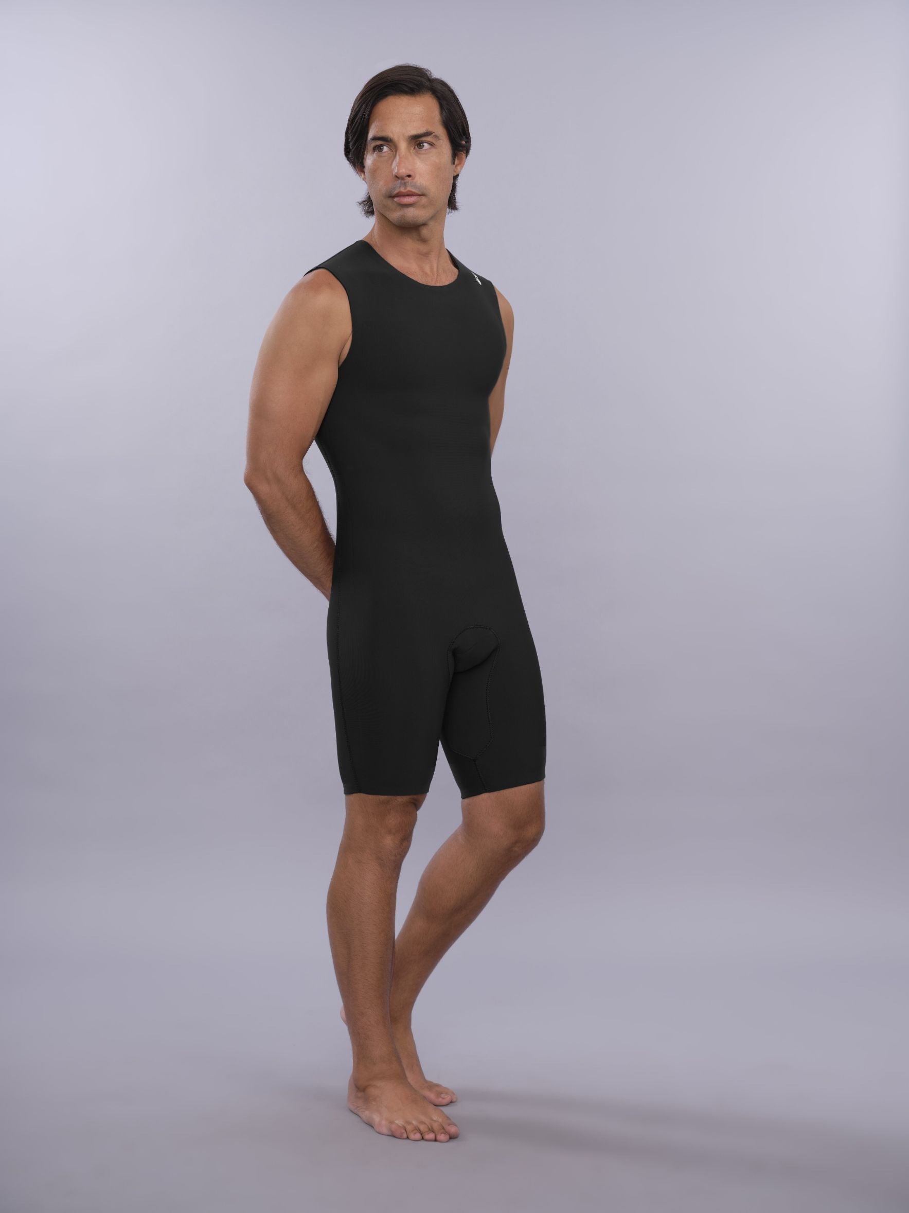 O&E WETSUITS MENS SPRING SUIT メンズ Custom Mens Short John – 7TILL8 Wetsuits