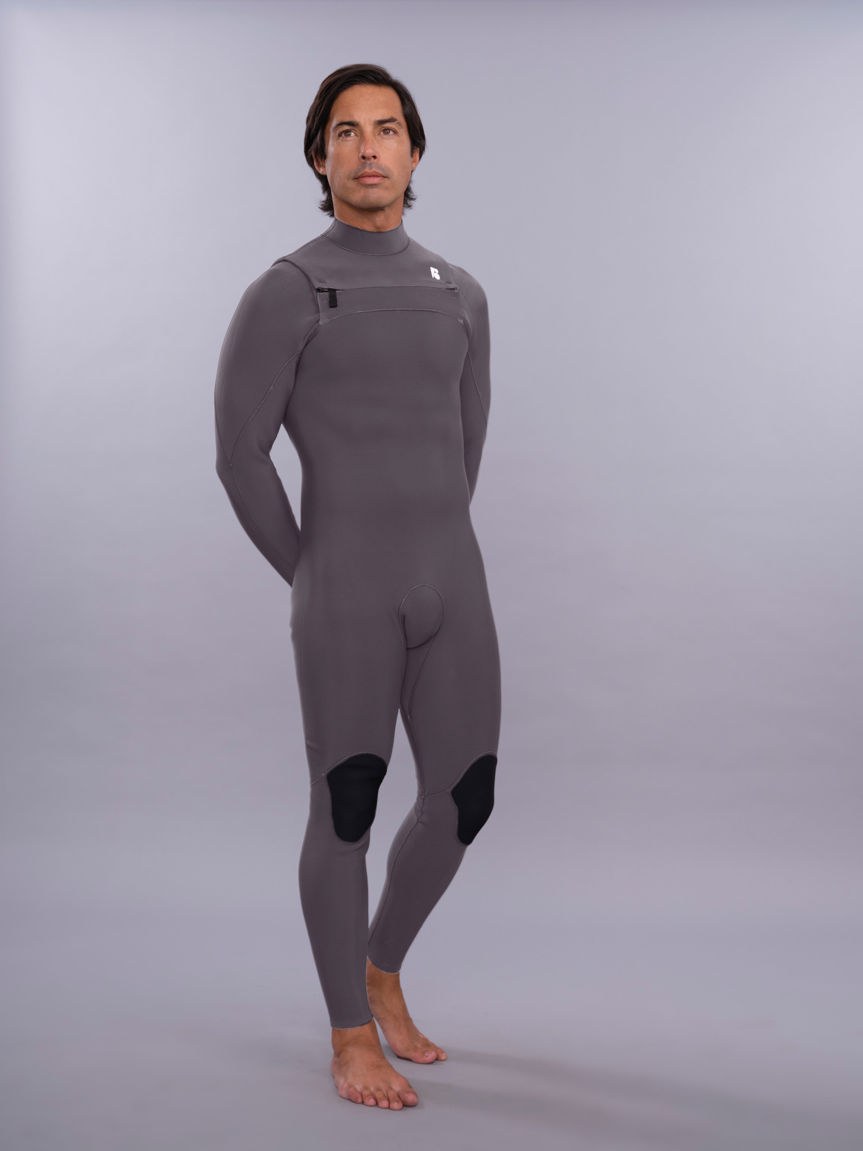 Custom Mens Surf Fullsuit