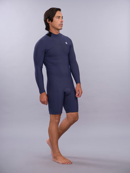 CustomMensSurfLongSleeveSpring