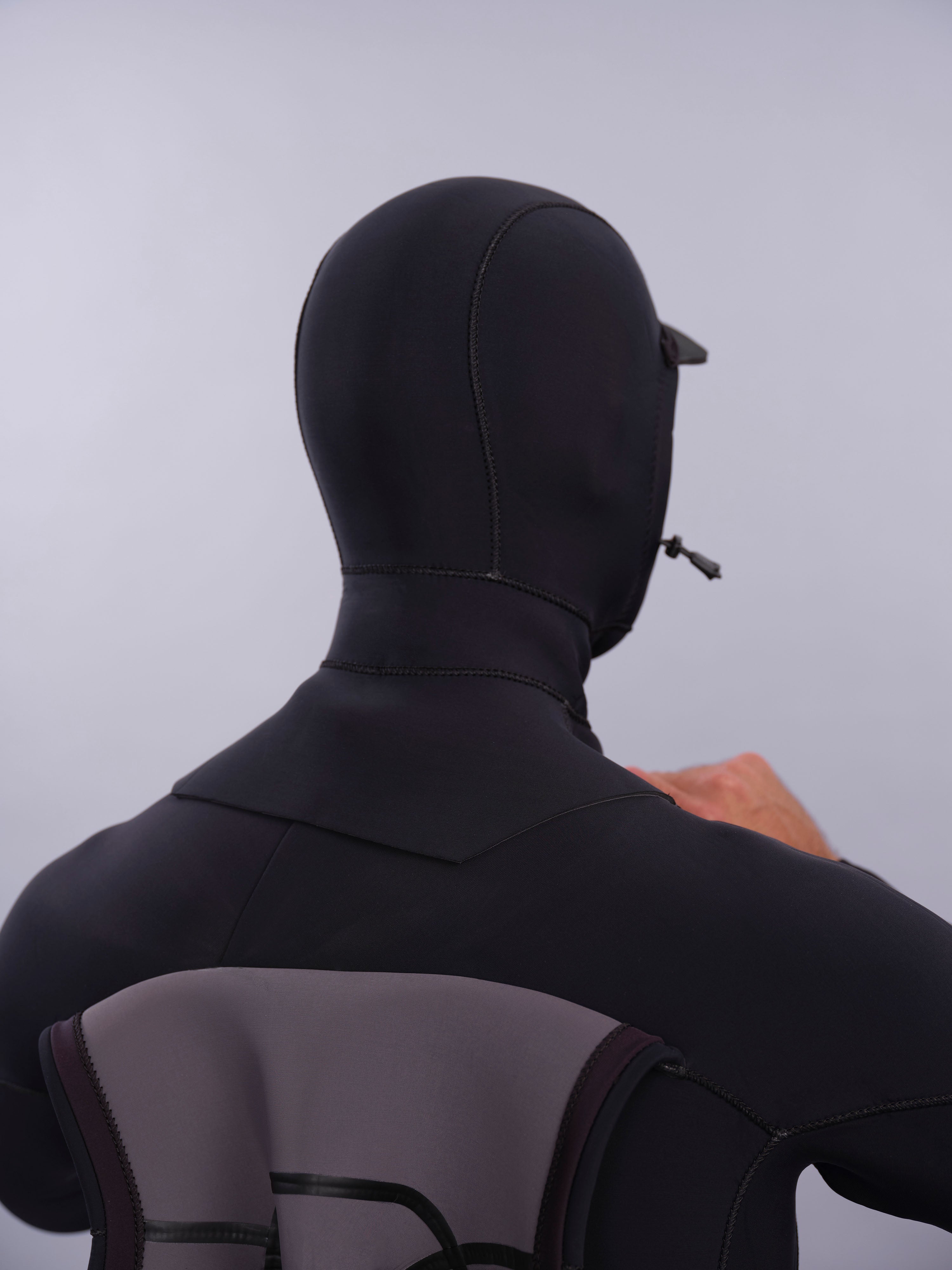 Yamamoto #40 Limestone Neoprene + Custom Tailored Wetsuits